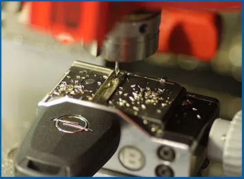 Locksmith Of Cincinnati Cincinnati, OH 513-715-9083