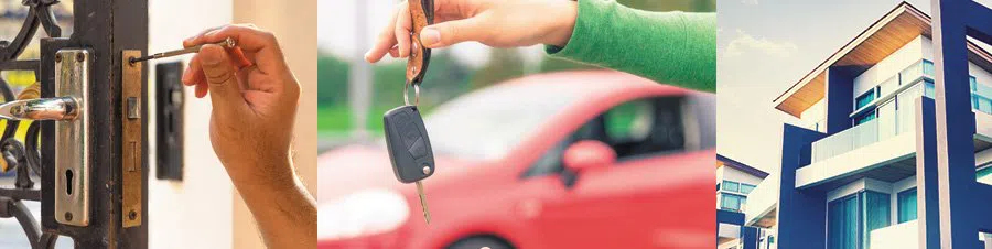 Locksmith Of Cincinnati Cincinnati, OH 513-715-9083