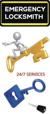 Locksmith Of Cincinnati, Cincinnati, OH 513-715-9083 - Emergency-sidebar