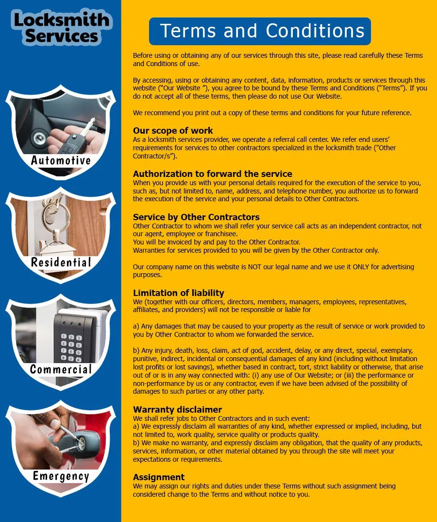 Locksmith Of Cincinnati, Cincinnati, OH 513-715-9083